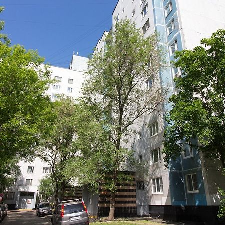 Apartamenty Stroginski Bulvar 26К3 Moskva Eksteriør billede